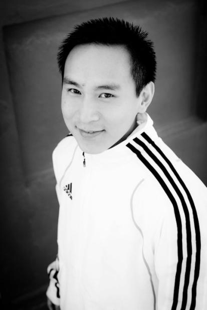 Stéphane CHAING